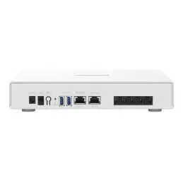 QNAP QHora-301W - Routeur sans fil - commutateur à 6 ports - 10GbE - Wi-Fi 6 - Bi-bande (QHORA-301W)_6